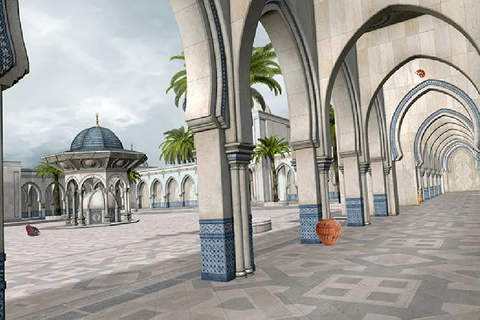East Asian Palace Escape - náhled