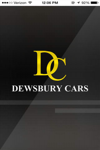 Dewsbury Cars - náhled