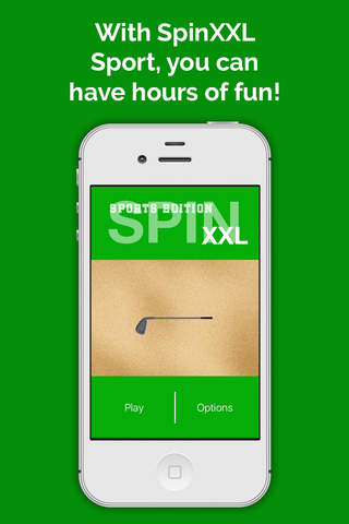 Spin XXL Sport - Trivia Quiz with Friends and Fami - náhled