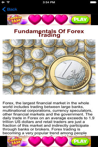 Profitable Forex Trading For Beginners and Advance - náhled