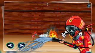 Firefighter Animal Safety Rescue : The Burning Farm 911 Emergency - Gold Edition screenshot 3