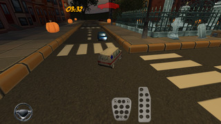Halloween Parking screenshot 4