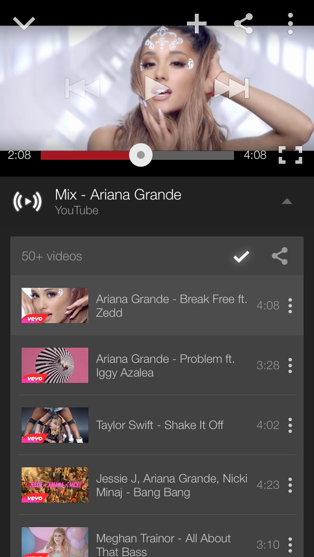 Google Releases Official Youtube App In Preparation For Ios 6 Launch 148apps
