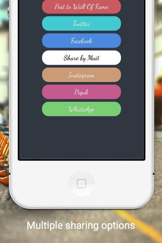 Social InstaCam - Photo editor with the Best Filte - náhled