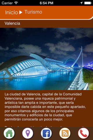 Canet365 - Guía turística Canet d'en Berenguer - náhled
