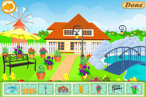 Design Your Garden. - náhled