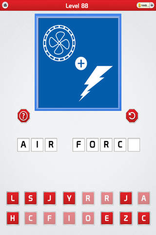 Guess the University & College Sports Team Logo Fr - náhled