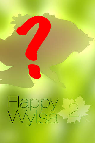 Flappy Wylsa 2 - náhled