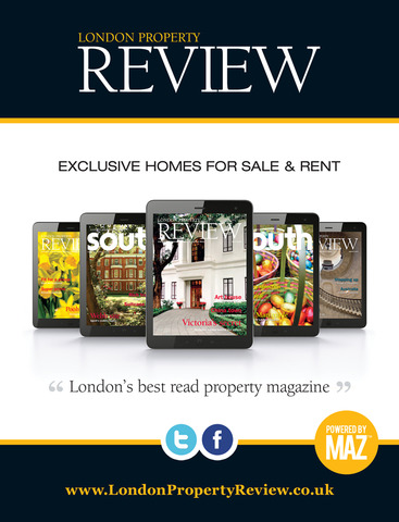 London Property Review screenshot 8