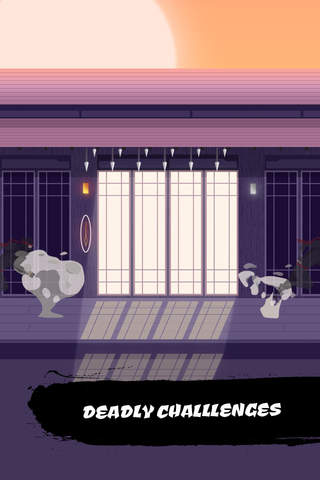 Hide Ninja - náhled