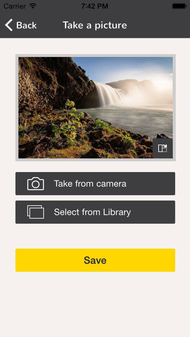 Smart PostCard Apps 148Apps