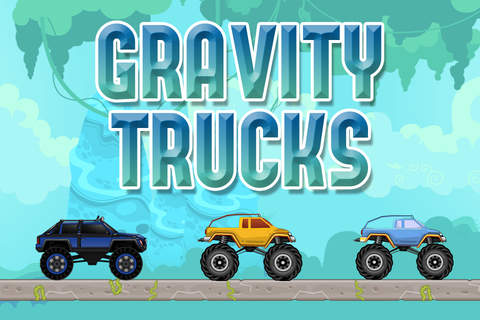 Gravity Trucks – 4x4 Off Road High Speed Racing - náhled