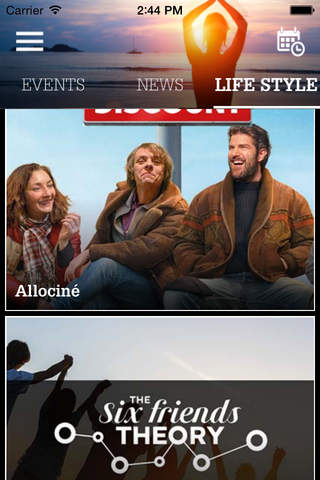 Tounessna Mag - náhled