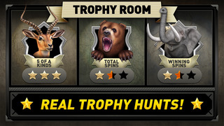 Deer Hunter Slots screenshot 5