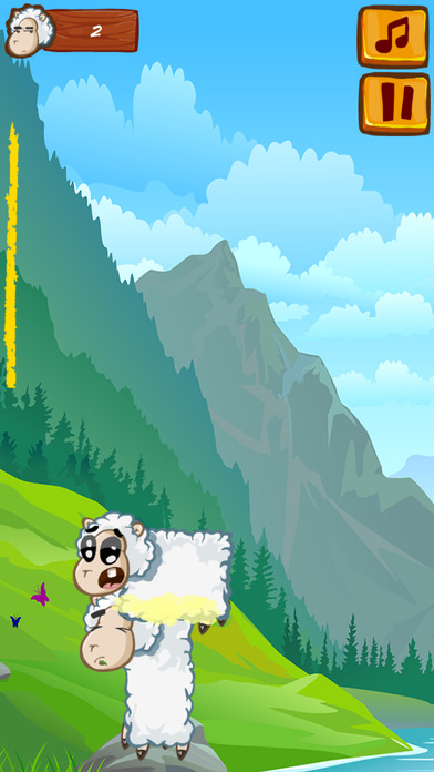 Sheep Stacking ⁢ screenshot 5