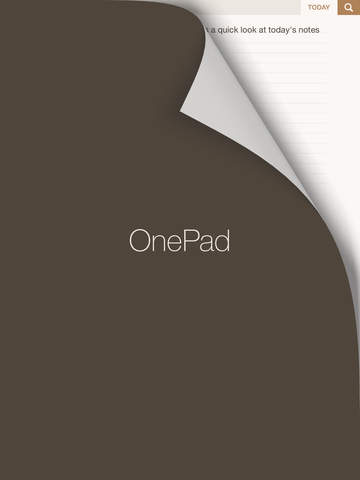 OnePad Pocket Notebook screenshot 6