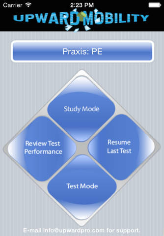 Praxis Health and PE Exam Prep - náhled