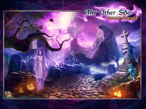 The Other Side: Tower of Souls screenshot 6