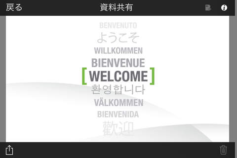 Arcstar Audio Conferencing - náhled