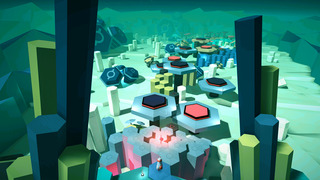 Adventures of Poco Eco - Lost Sounds: Experience Music and Animation Art in an Indie Game screenshot 5