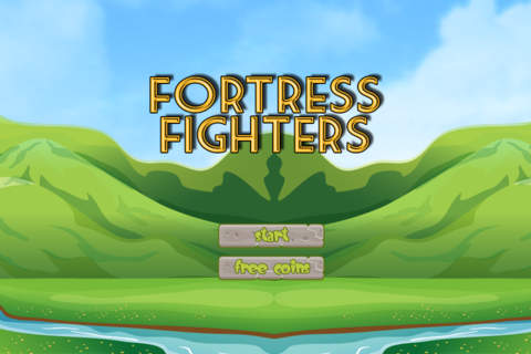 Fortress Fighters - Island of Ghosts Monsters and  - náhled