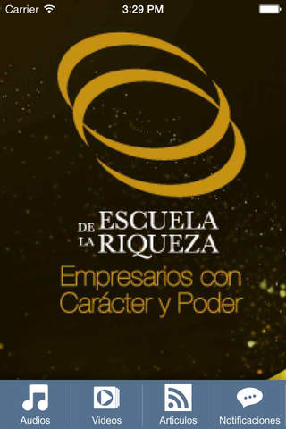 EscuelaR - náhled