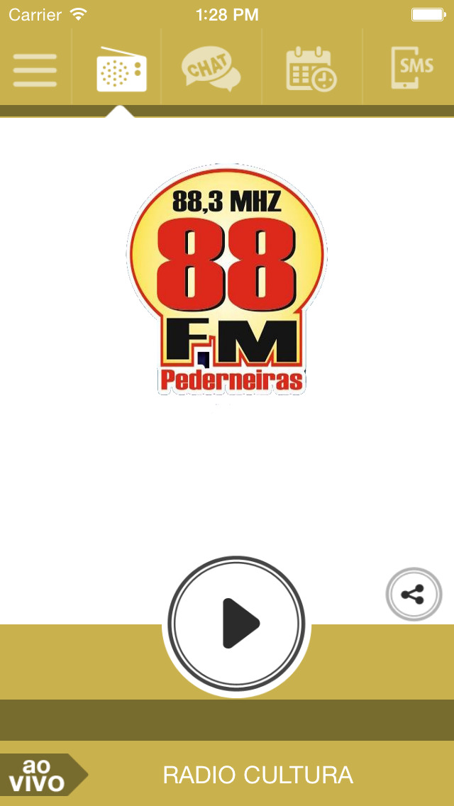 Rádio 100e7 FM 100.7 FM Tapejara Ao Vivo