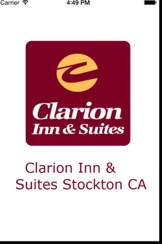 Clarion Inn and Suites Stockton CA - náhled