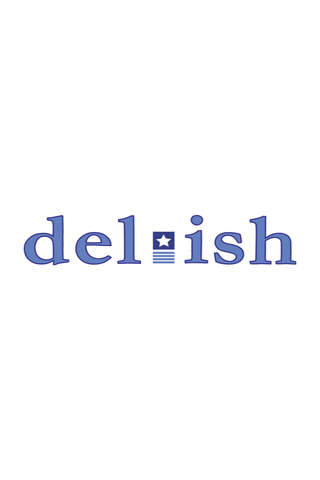 Delish - náhled