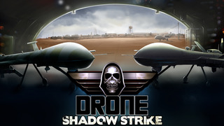 Drone : Shadow Strike screenshot 1