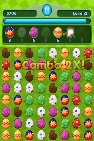 Easter Jewels HD - náhled