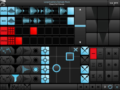 Ninja Jamm - DJ and Remix App screenshot 10