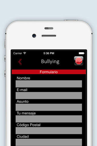 Bullying es Acoso escolar - náhled