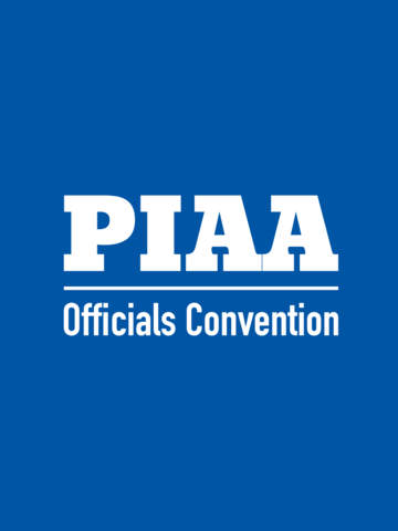 2016 PIAA Officials Convention screenshot 3