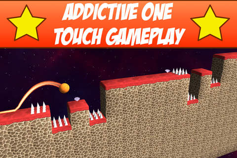 The Impossible Bouncing Ball Game - Free Endless p - náhled