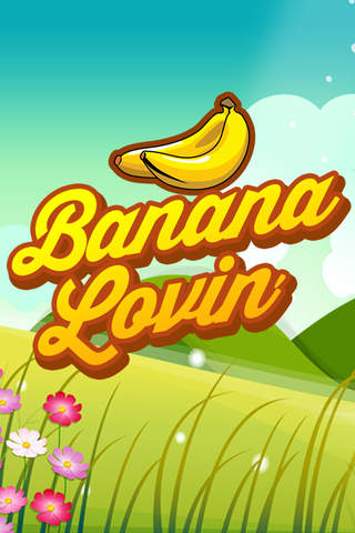 Banana Lovin - Monkey Adventure - náhled