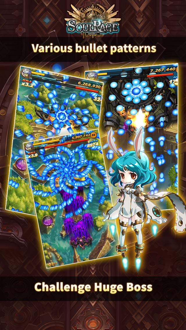 Soul Rage Tips, Cheats, Vidoes and Strategies | Gamers Unite! IOS