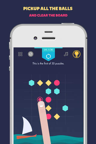 BallDoku B612 - náhled