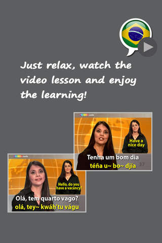 PORTUGUESE - So simple! | Speakit.tv (FB009) - náhled