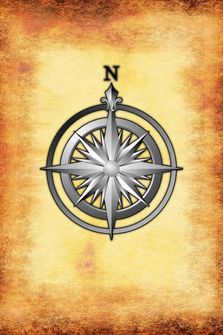 Custom Compass - náhled