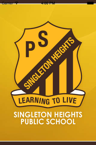 Singleton Heights Public School - Skoolbag - náhled