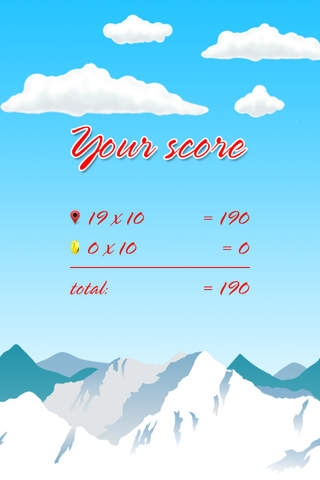 Hero Man Zipline - náhled