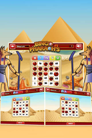 Bingo Sheep Bash - Free Bingo Casino Game - náhled