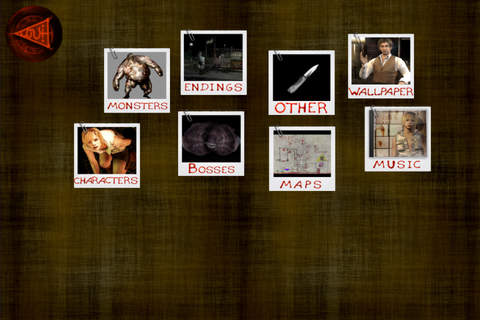 Some for Silent Hill 3 - náhled