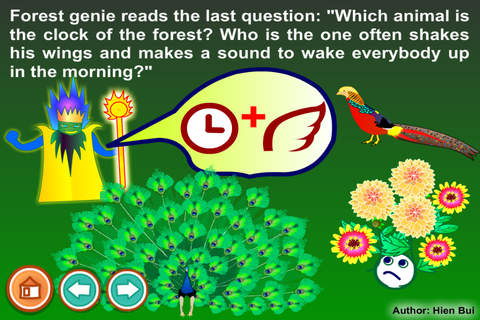 The story of Flower and Butterfly (Untold toddler  - náhled