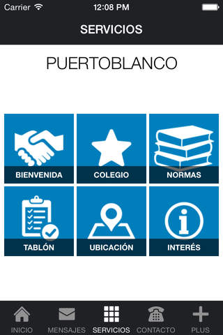 Puertoblanco - náhled