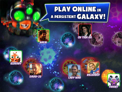Galaxy Life™: Pocket Adventures screenshot 10