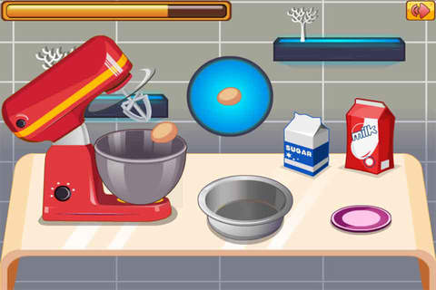 Cook Book Master-EN - náhled