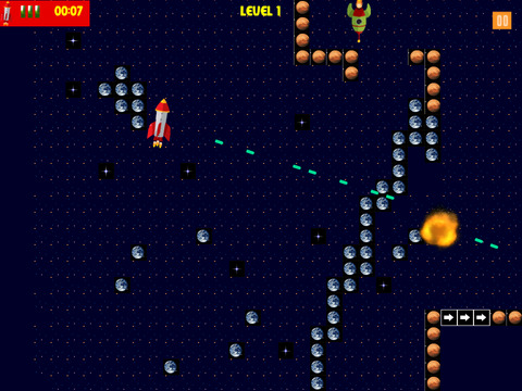 A Laser Star Cannon Military Strategy Game Free screenshot 10