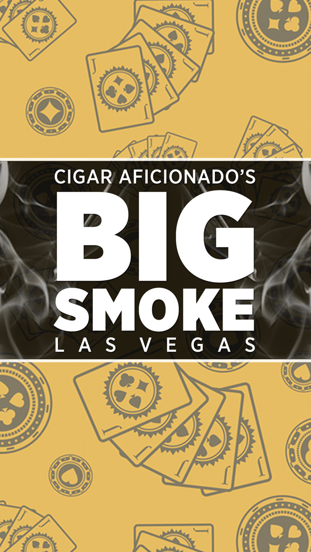 Big Smoke Las Vegas 2014 screenshot 2